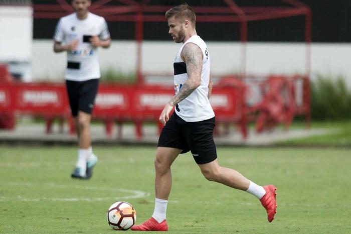 Ivan Storti / Santos FC