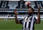 Atacante uruguaio do Botafogo poderá fazer sua estreia contra o Grêmio