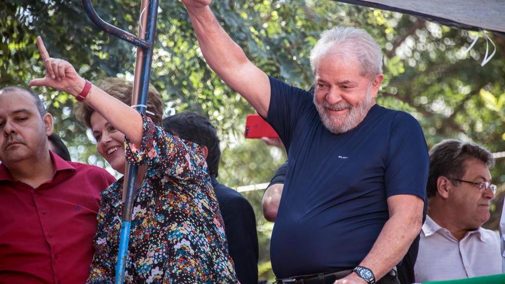 Sakamoto: Letalidade policial na BA coloca em xeque discurso de Lula