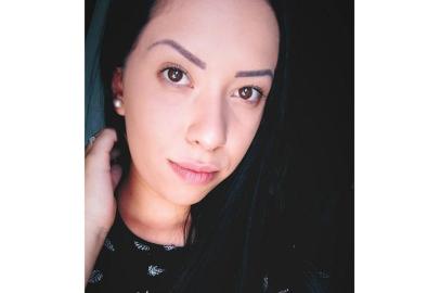 Andressa Kervalt Nunes do Nascimento, 20 anos, morreu e outras cinco pessoas ficaram feridas após o carro onde eles estavam cair de uma ponte na ERS-452, em Vale Real. 