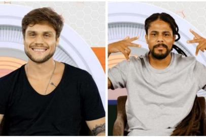 Enquetes realizadas por sites de notícia indicam que Viegas deve sair eliminado do paredão do Big Brother Brasil 18 deste domingo (8) com mais do que o dobro de votos na comparação com seu concorrente, Breno. Em todas as pesquisas, Viegas é o favorito para ser eliminado da casa, com cerca de 72% da preferência. Breno, em geral, leva 28% dos votos.