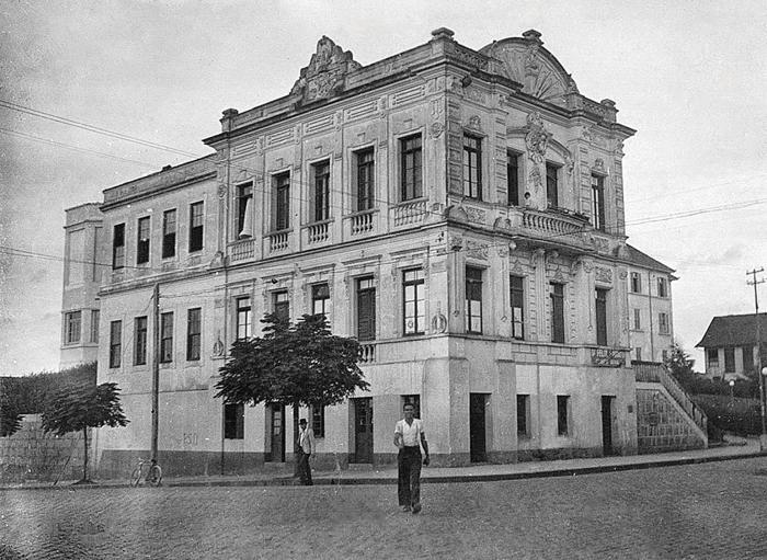 Reno Mancuso / Acervo pessoal de Renan Carlos Mancuso, divulgação