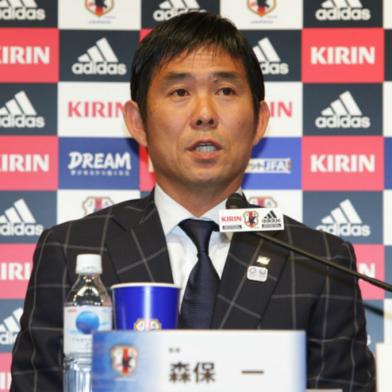 Akira Nishino, japão, técnico