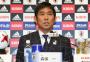 A dois meses da Copa do Mundo, Japão anuncia troca de técnico