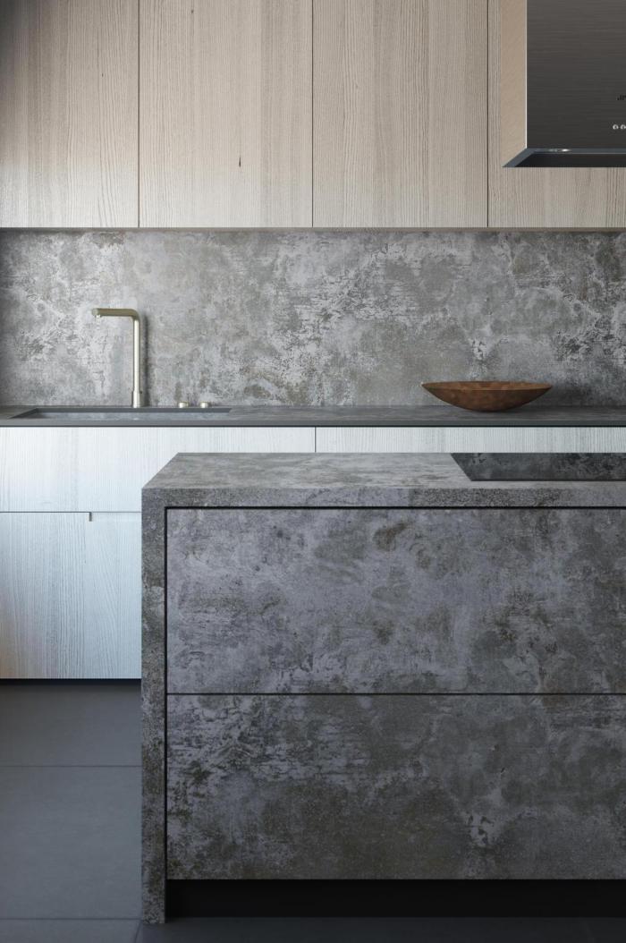 Dekton / Divulgação