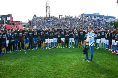 grêmio, gauchão