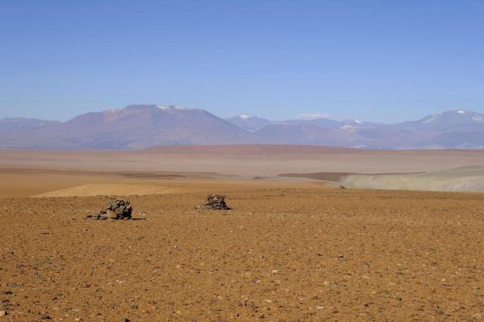 Ralph BENNETT / AFP PHOTO / ALMA (ESO/NAOJ/NRAO) AND AFP PHOTO