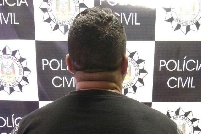 Polícia Civil / Divulgação