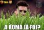 Veja os memes da eliminação do Barcelona da Champions