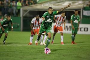 Sirli Freitas / Chapecoense