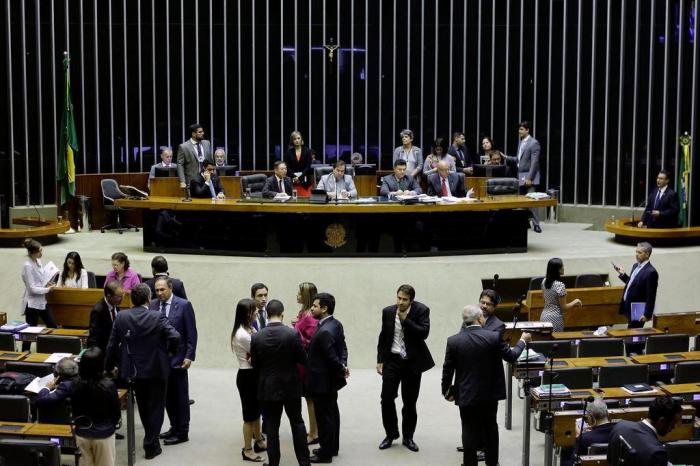 Najara Araujo / Câmara dos Deputados