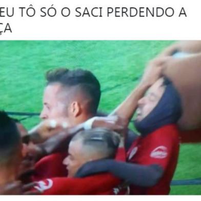 inter, vitória, copa do brasil, memes