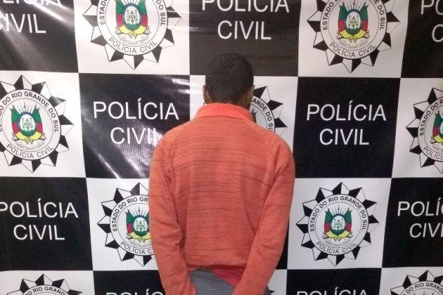 Polícia Civil / Divulgação