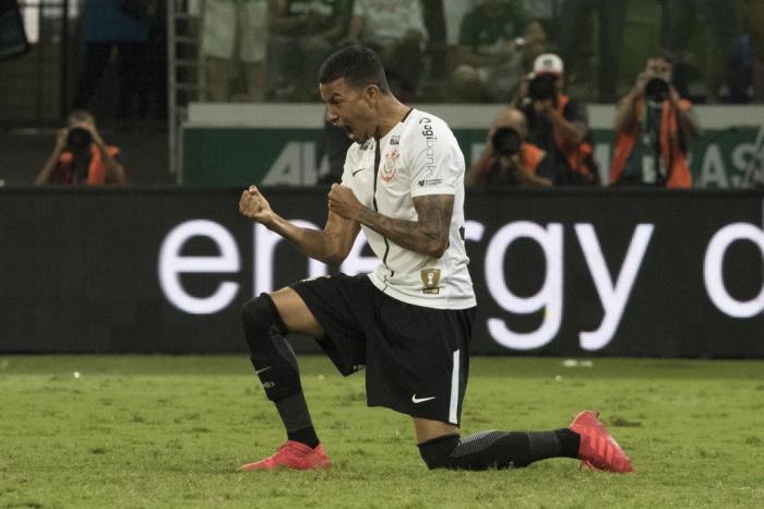 Daniel Augusto Jr / Agência Corinthians