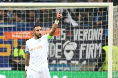 olympique de marselha, payet