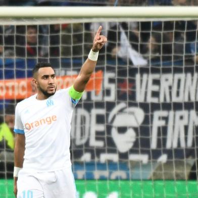 olympique de marselha, payet