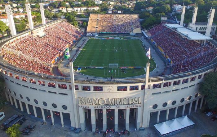 Palmeiras inicia venda dos ingressos para jogo contra o Boca Juniors no  Allianz Parque