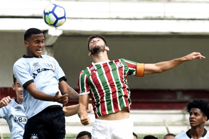 Mailson Santana / Divulgação Fluminense