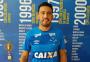 Torcida do Cruzeiro se irrita após Edilson dizer que quer voltar ao Grêmio, e lateral se desculpa