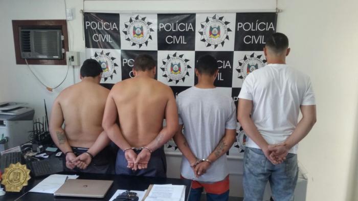 Polícia Civil