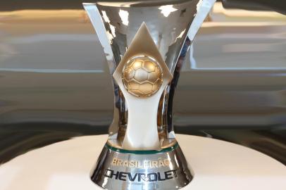 Taça do Campeonato Brasileiro de 2014