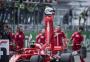 Sebastian Vettel conquista a pole do GP da China