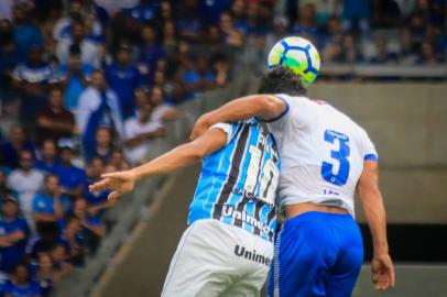 cruzeiro x gremio