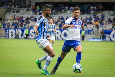 cruzeiro x gremio