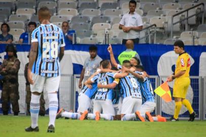 grêmio x cruzeiro