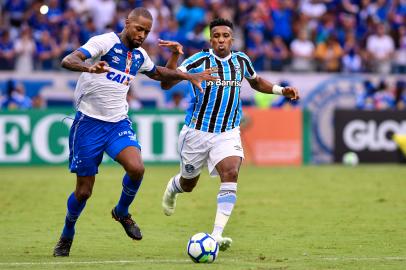 cruzeiro x gremio