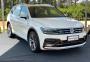 Novo VW Tiguan Allspace chega em maio com preços a partir de R$ 124.990