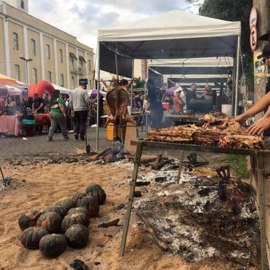 BBQ Festival ocorreu neste domingo em Caxias do Sul