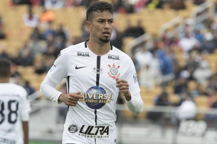 Daniel Augusto Jr. / Agência Corinthians