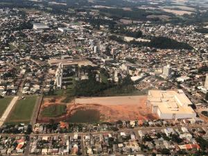 Divulgação Passo Fundo Shopping