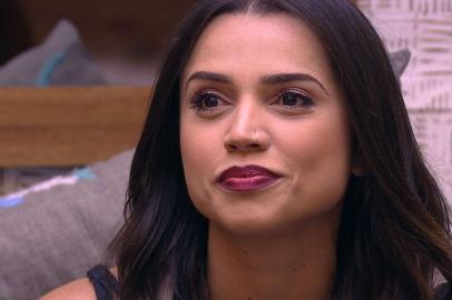 paula - bbb 18