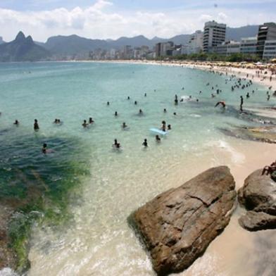  Praia do Arpoador Rio de JANeiro