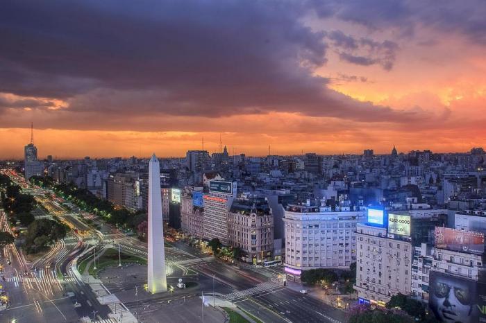 Travel Buenos Aires / Divulgação