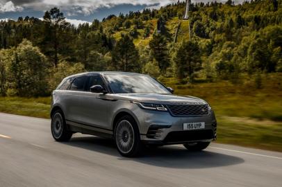 Rover Velar