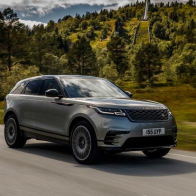 Rover Velar