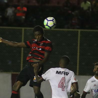 vitória, flamengo, brasileirão