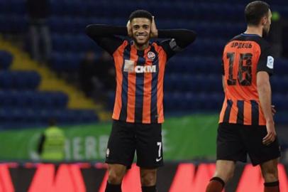 Shaktar - Taison