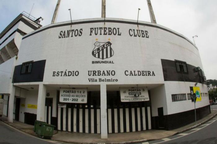 Santos FC / Divulgação