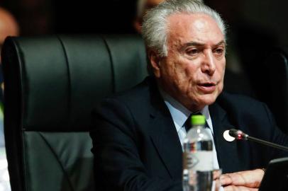 michel temer