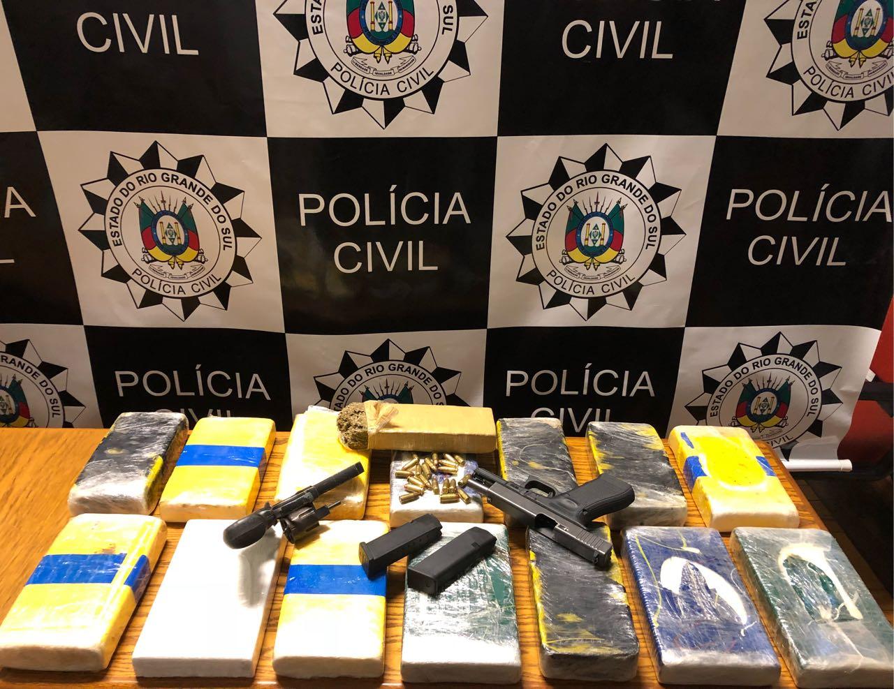 Polícia Civil