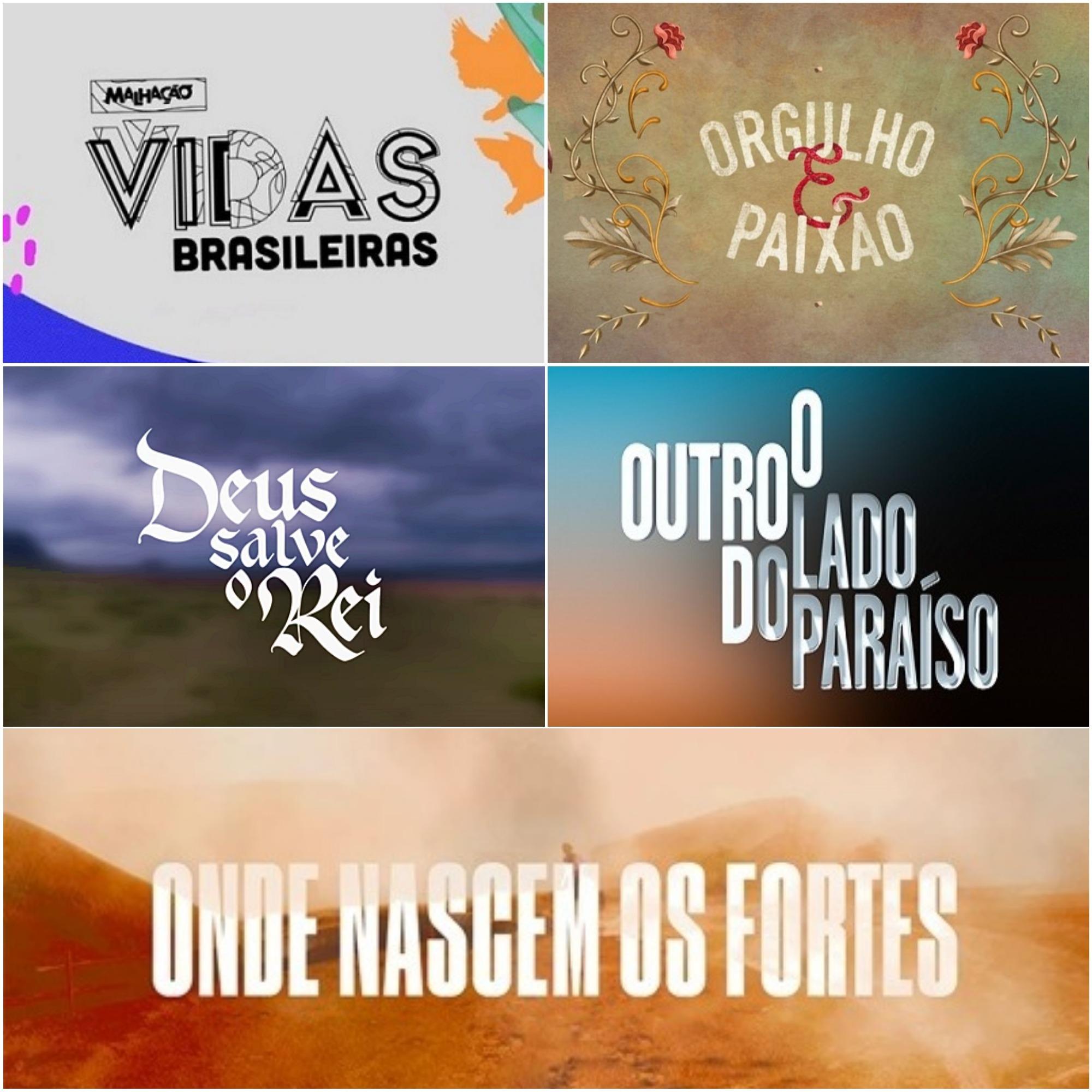 TV Globo/Divulgação