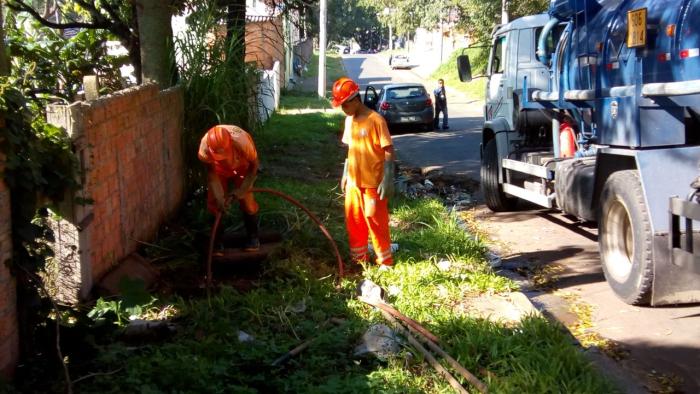 Divulgação / SMSUrb