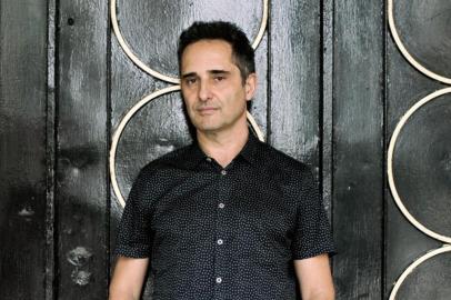 Jorge Drexler