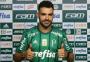 Bruno Henrique é suspenso na Itália por um ano, mas Palmeiras ainda não recebeu notificação