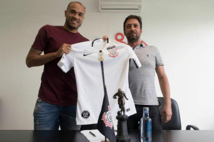 Daniel Augusto Jr. / Agência Corinthians