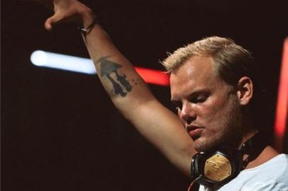 DJ Avicii